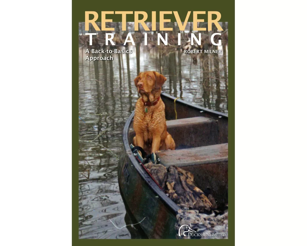 Retriever Training