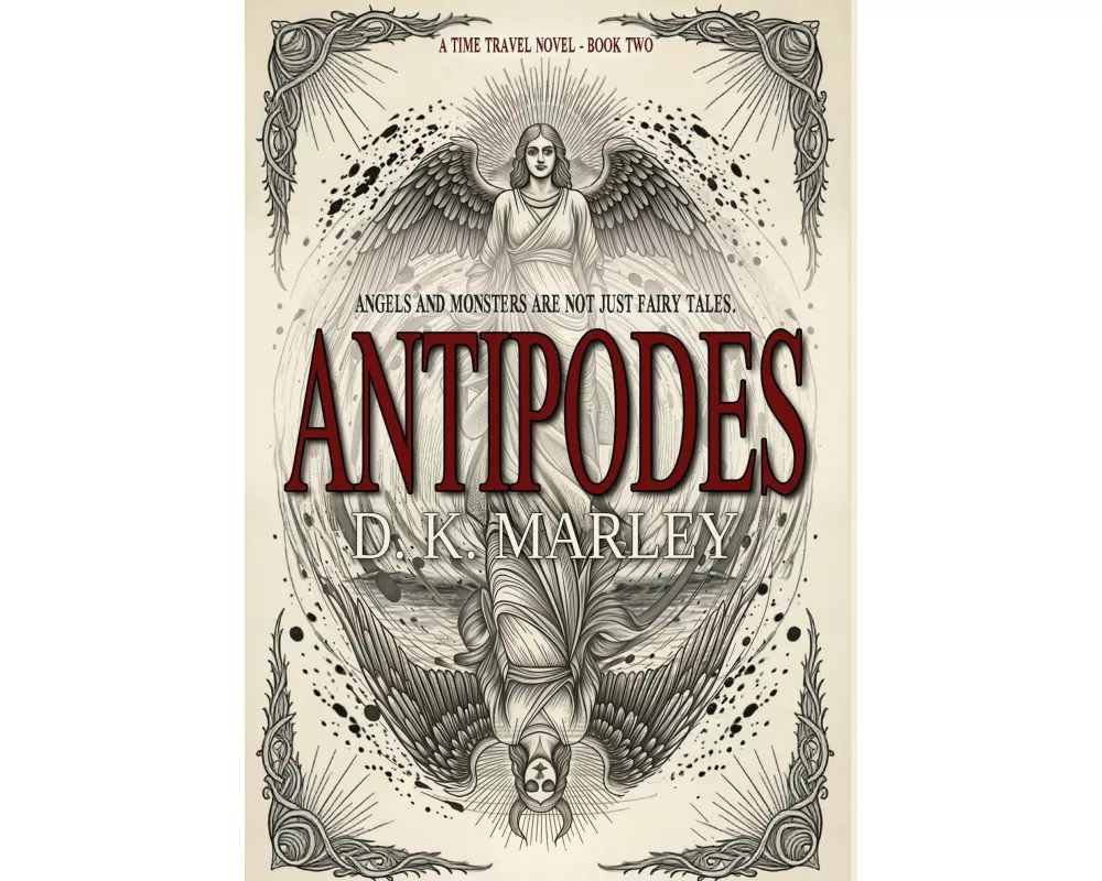 Antipodes