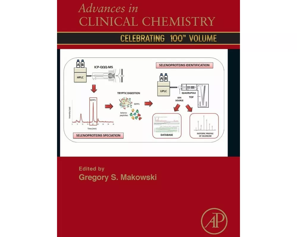 Advances in Clinical Chemistry