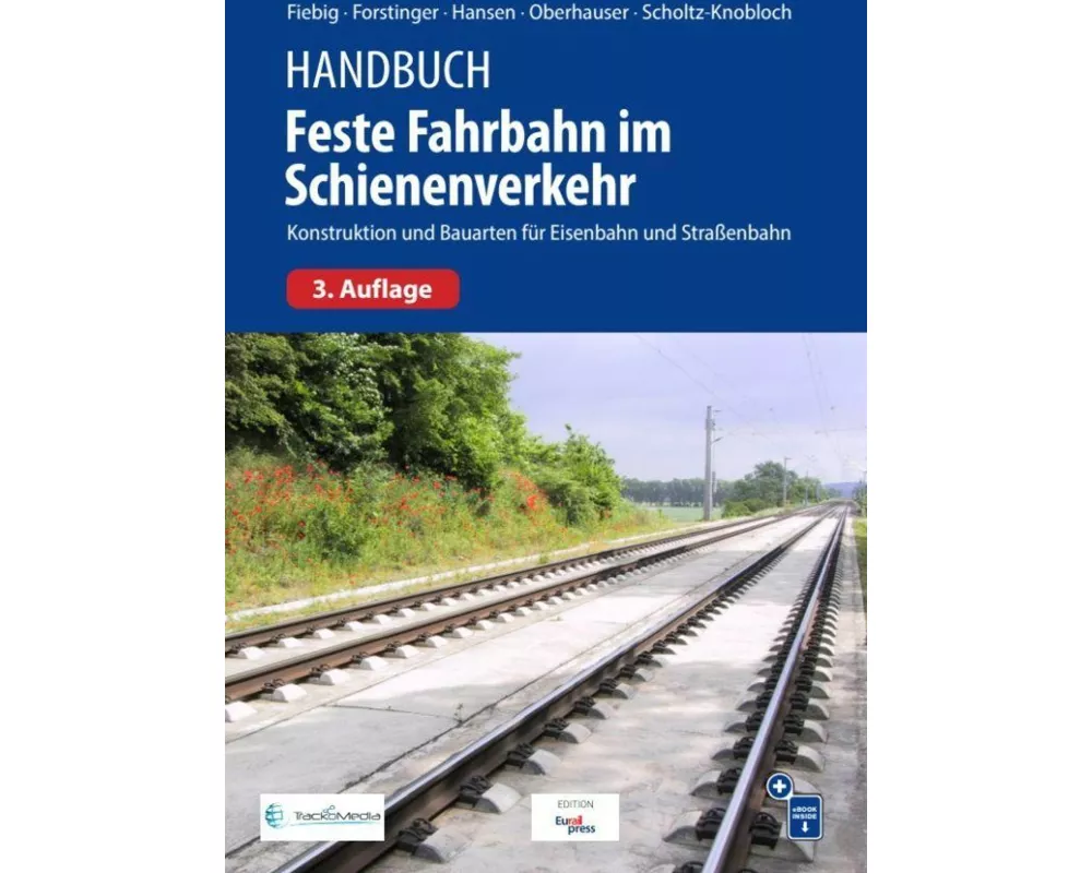 Handbuch Feste Fahrbahn im Schienenverkehr