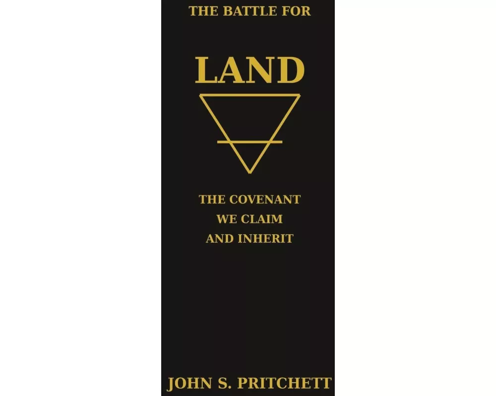 The Battle for Land