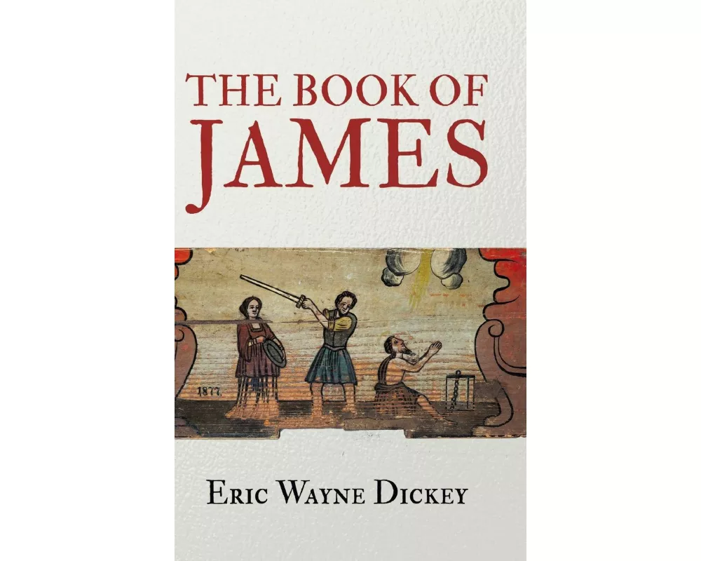 The Book of James