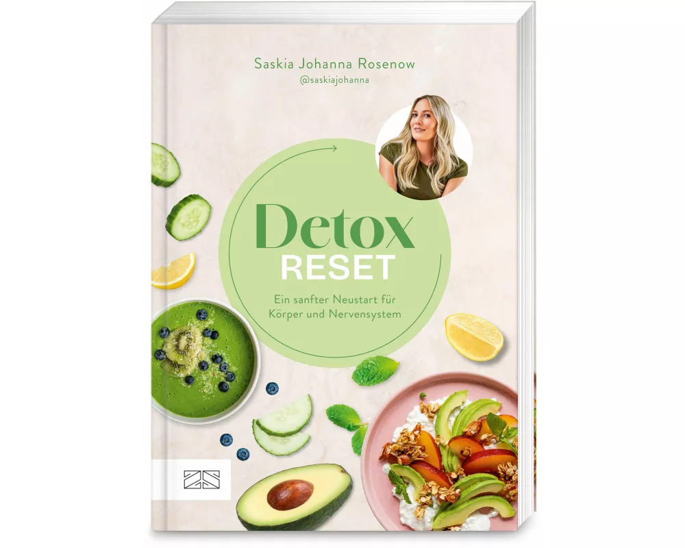 Detox Reset