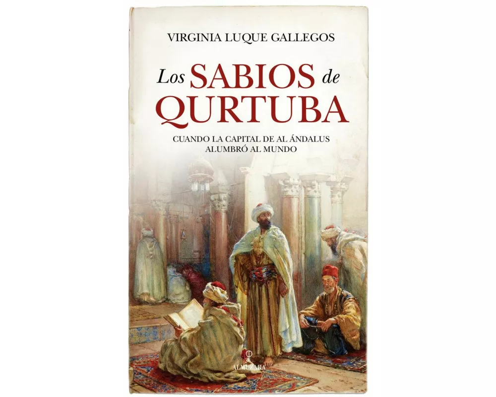 Los sabios de Qurtuba