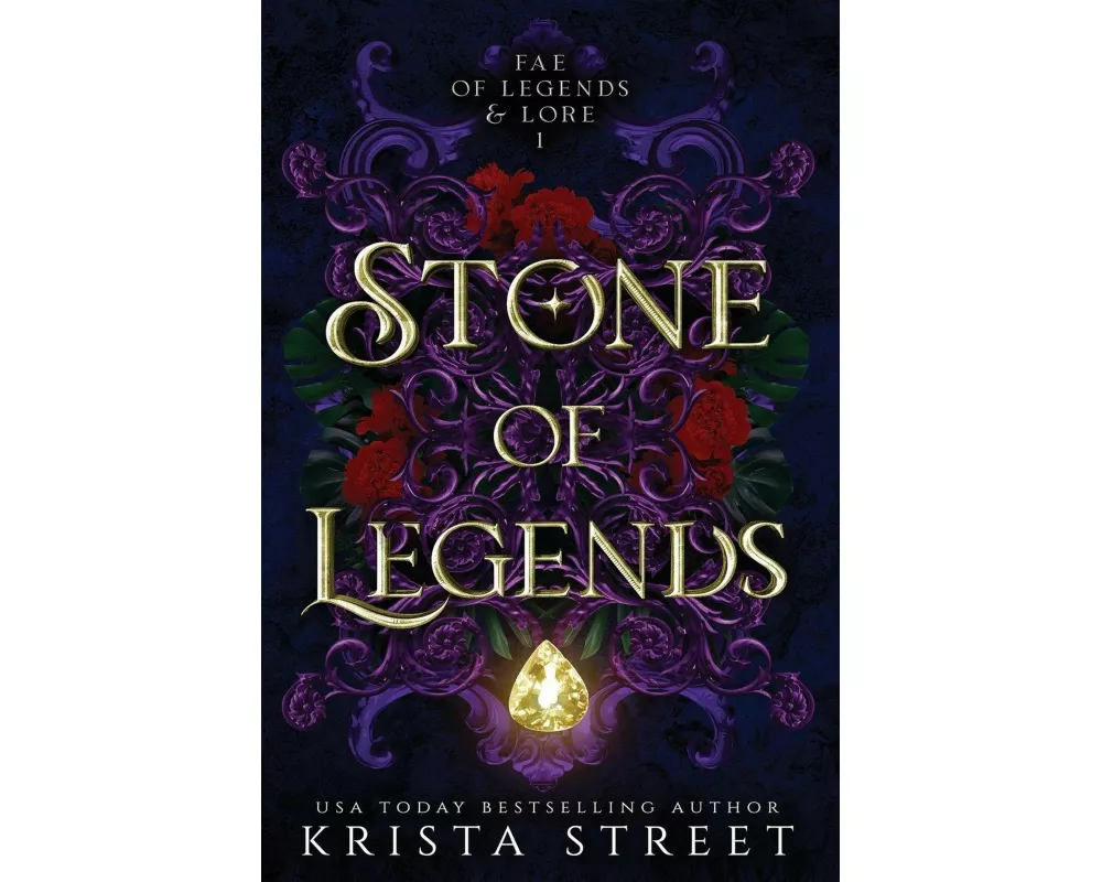 Stone of Legends