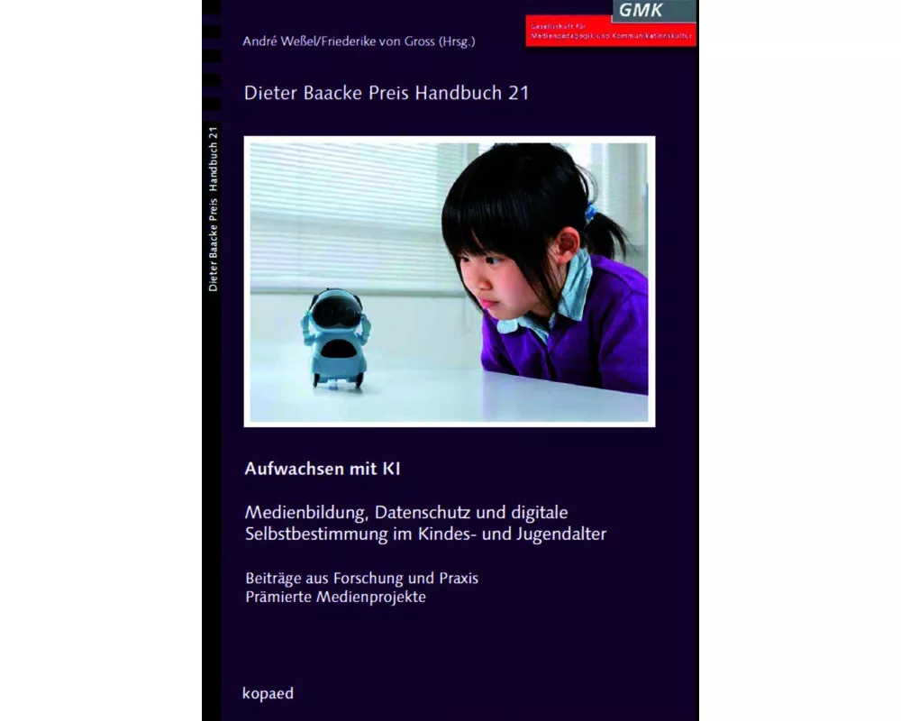 Aufwachsen mit KI