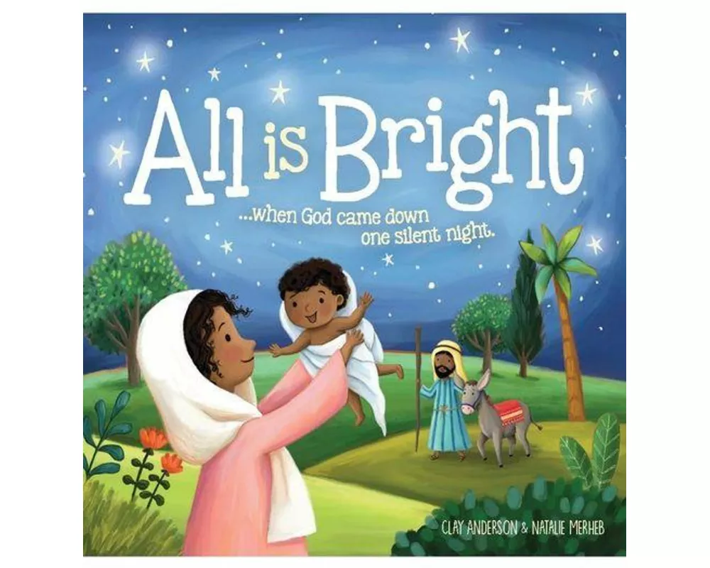 All Is Bright