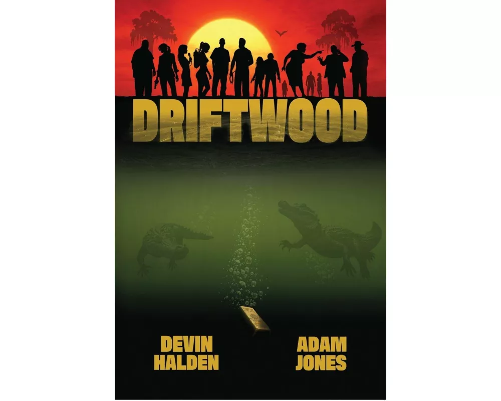 Driftwood