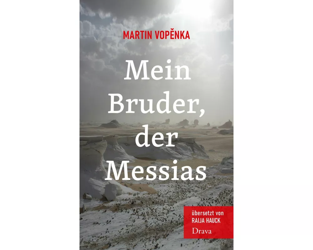 Mein Bruder, der Messias