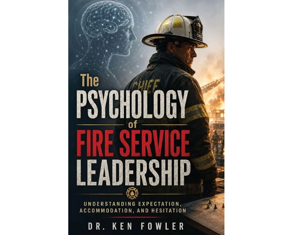 The Psychology of Fire Service Leadership