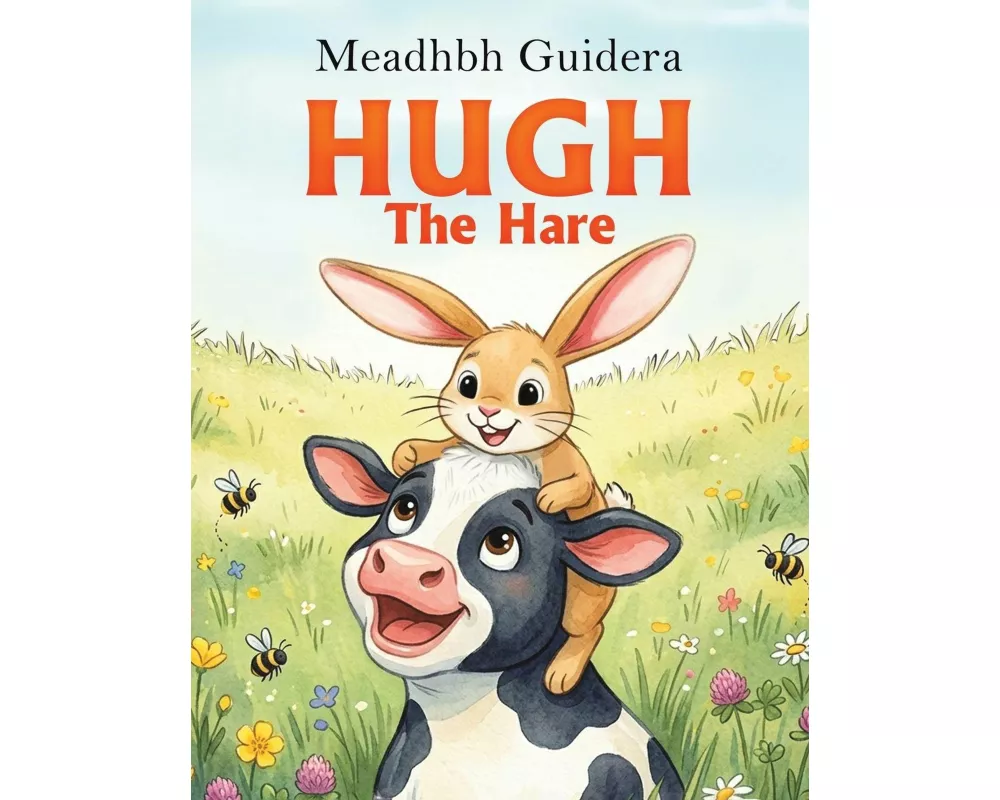 Hugh the Hare