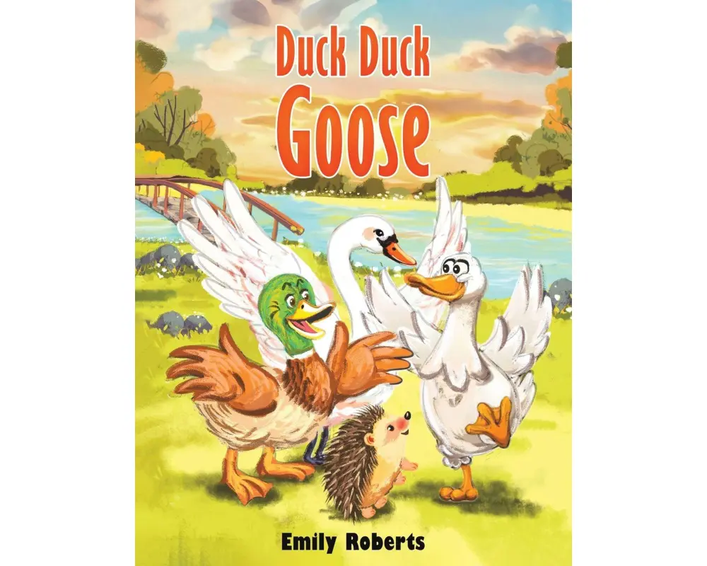 Duck Duck Goose