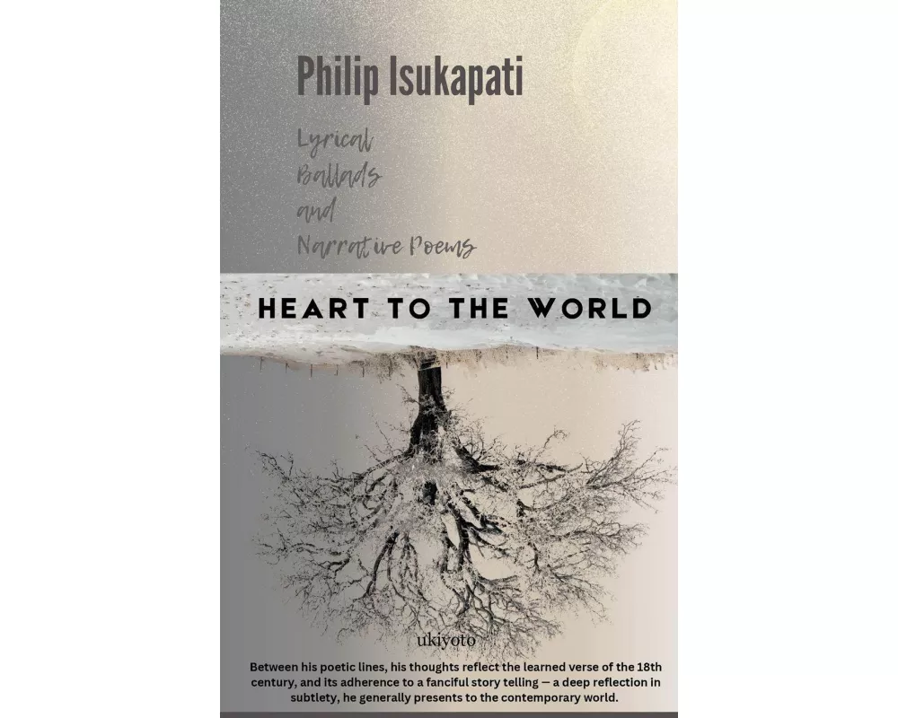Heart to the World