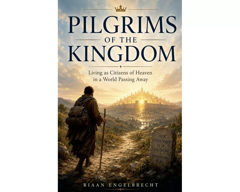 Pilgrims of the Kingdom