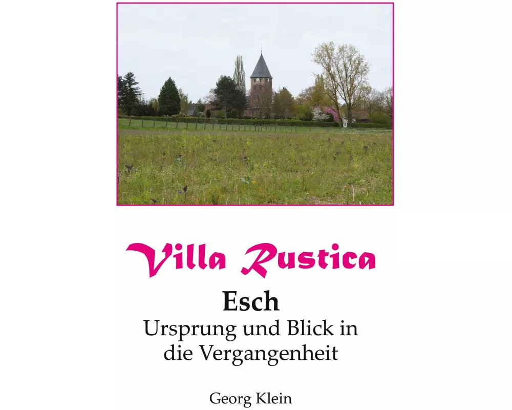Villa Rustica