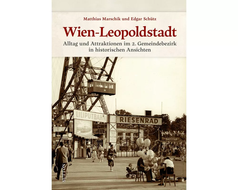 Wien-Leopoldstadt