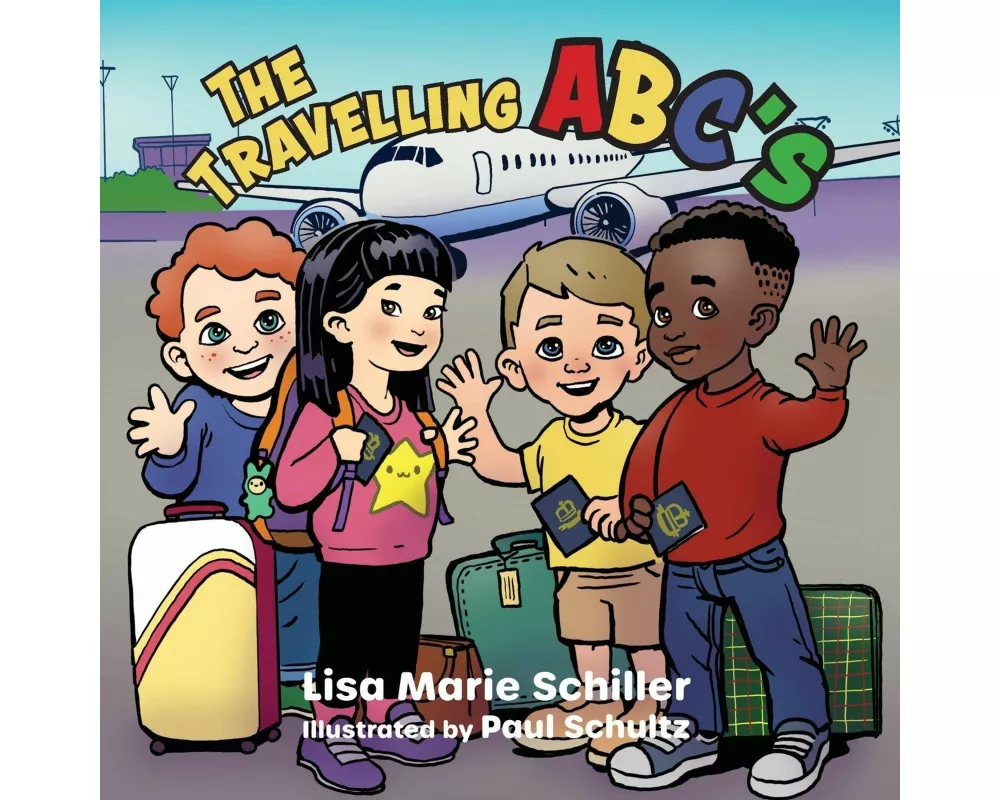 The Travelling ABC'S
