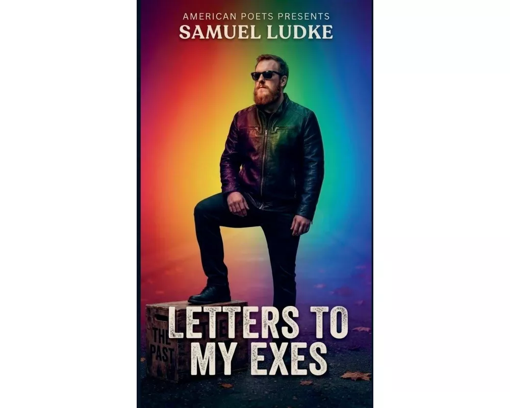 Letters To My Exes