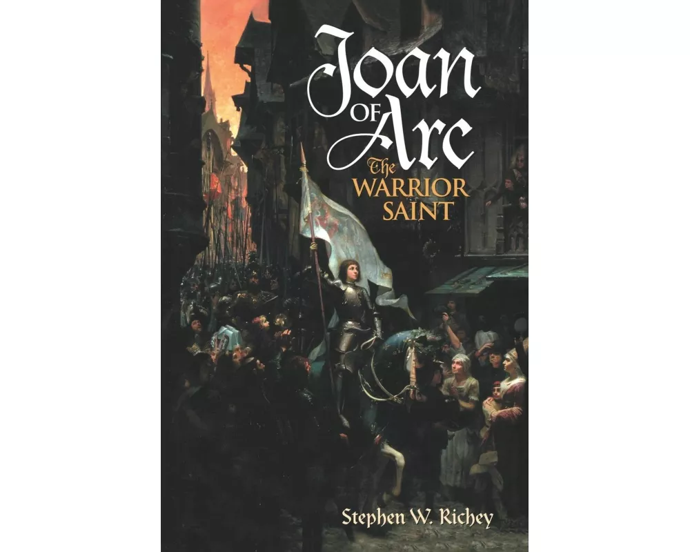 Joan of Arc