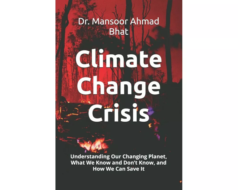Climate Change Crisis
