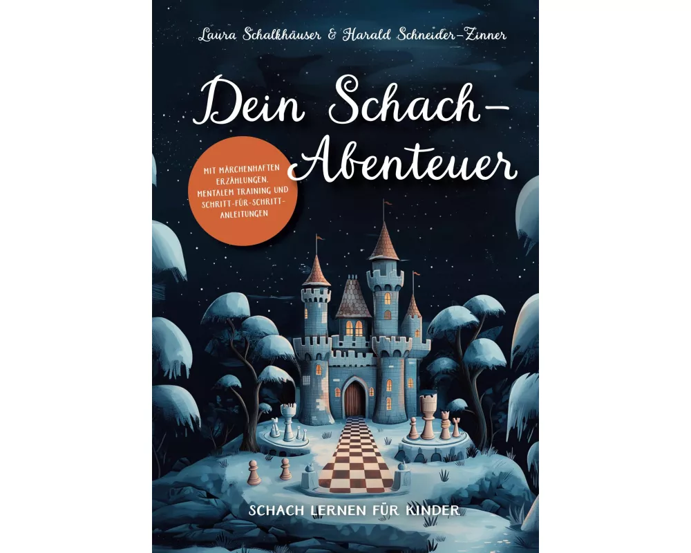 Dein Schach-Abenteuer