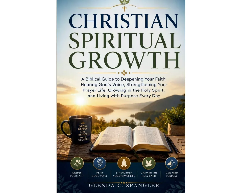 Christian Spiritual Growth
