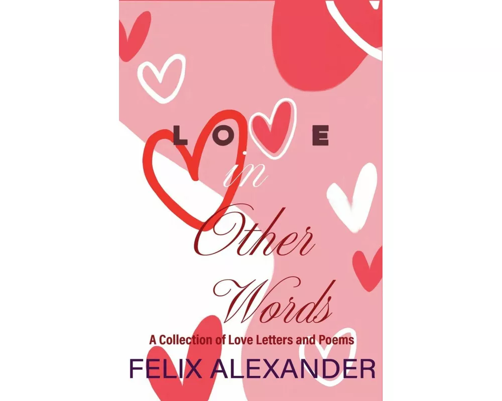 Love in Other Words