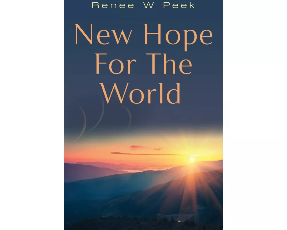New Hope for The World