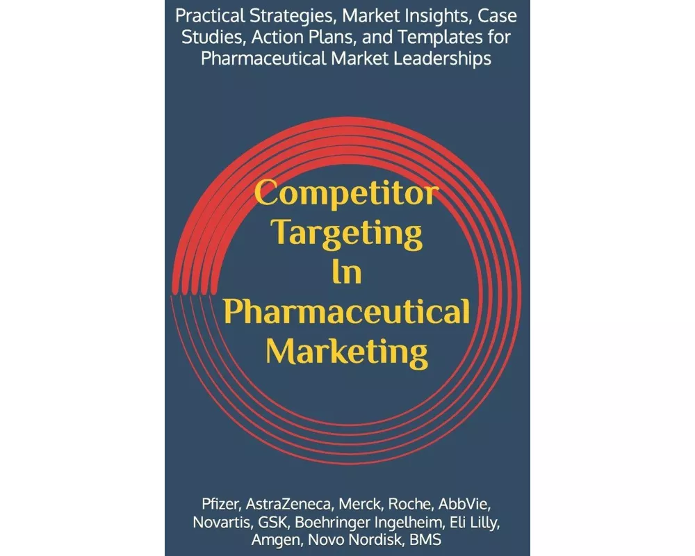 Competitor Targeting In Pharmaceutical Marketing