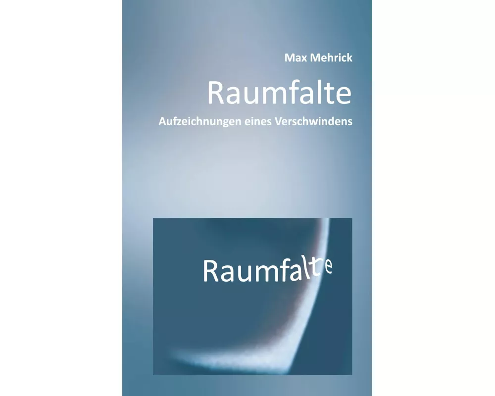 Raumfalte
