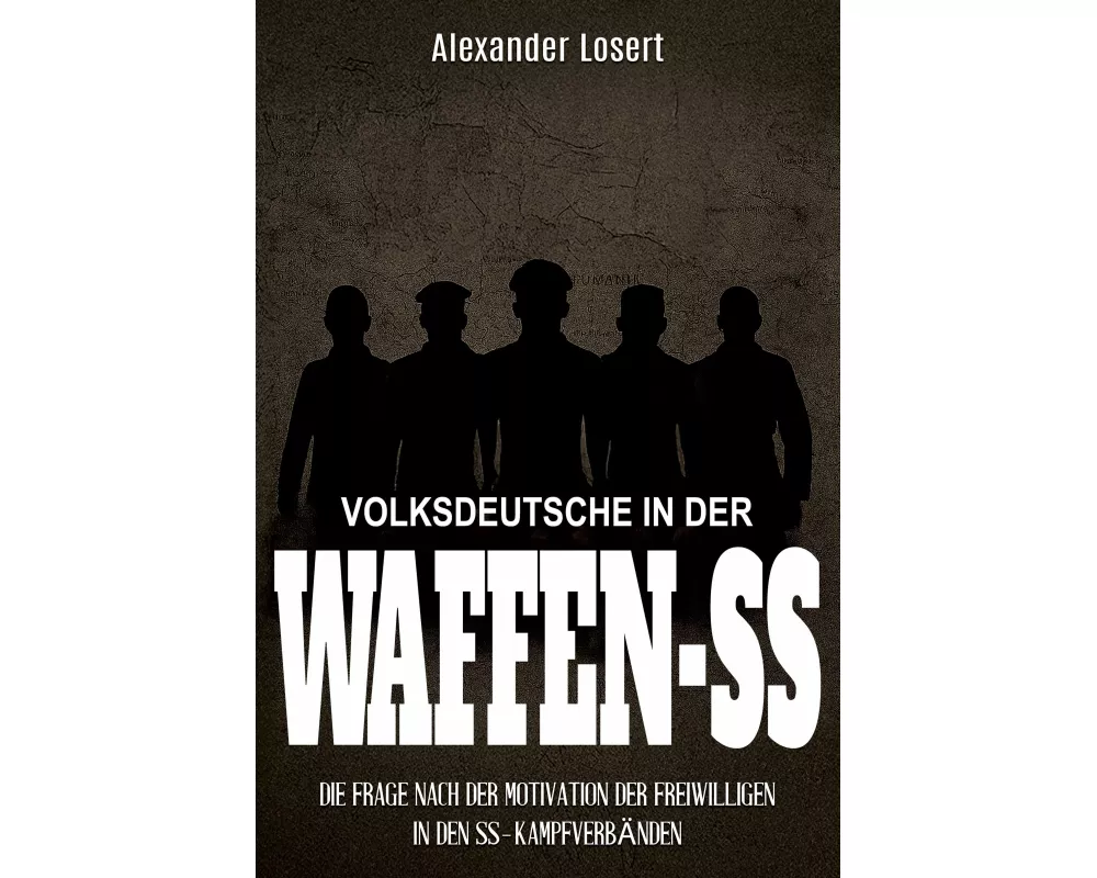 Volksdeutsche in der Waffen-SS