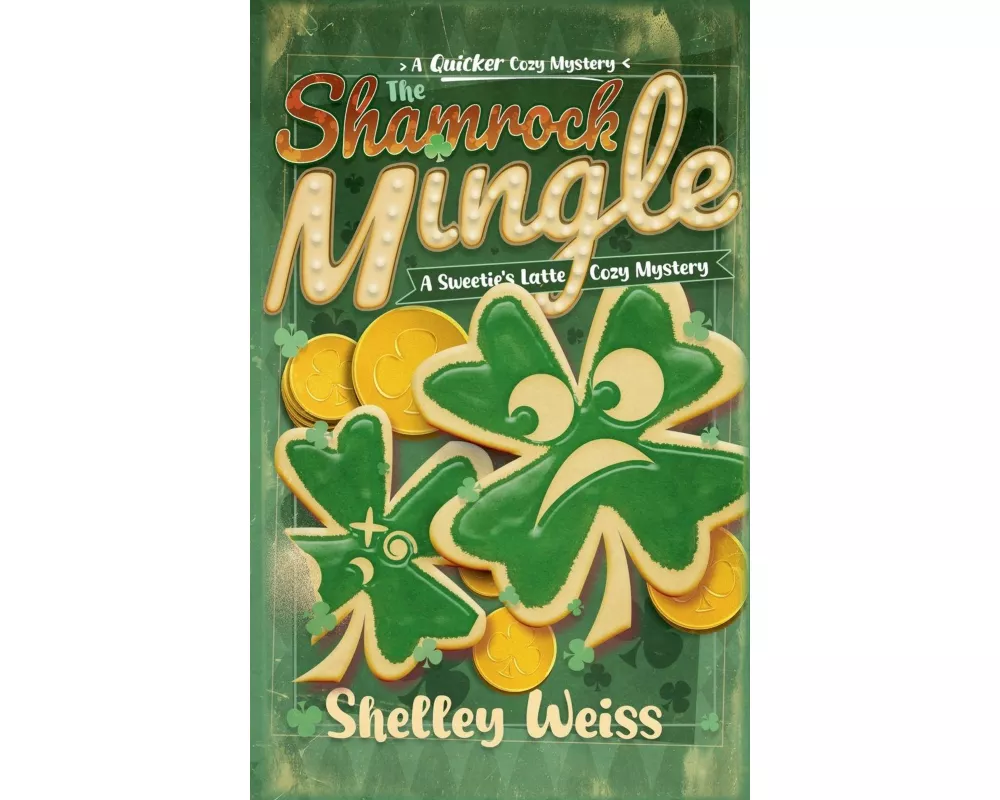 The Shamrock Mingle