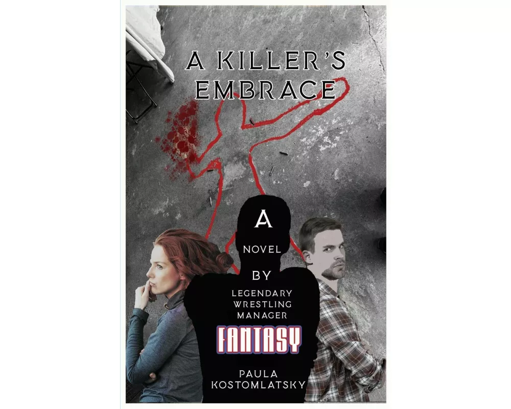 A Killer's Embrace
