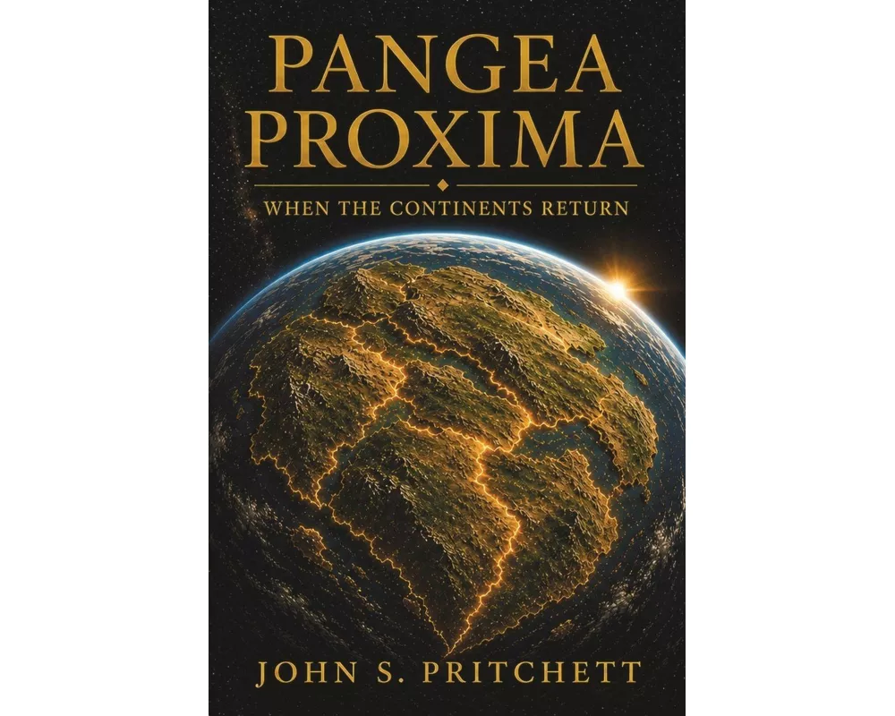 Pangea Proxima