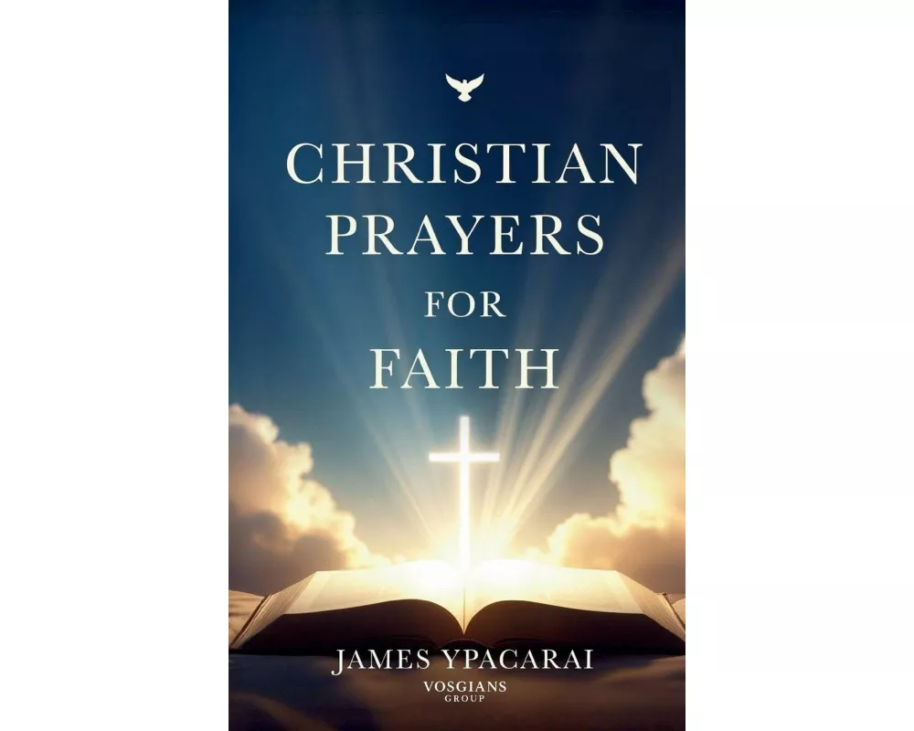 Christian Prayers for Faith