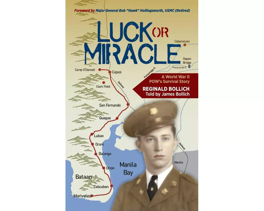 Luck or Miracle