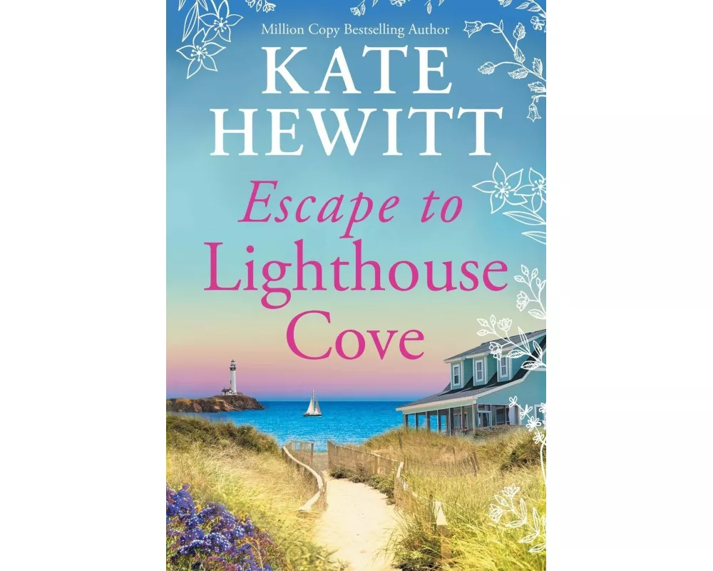 Escape to Lighthouse Cove