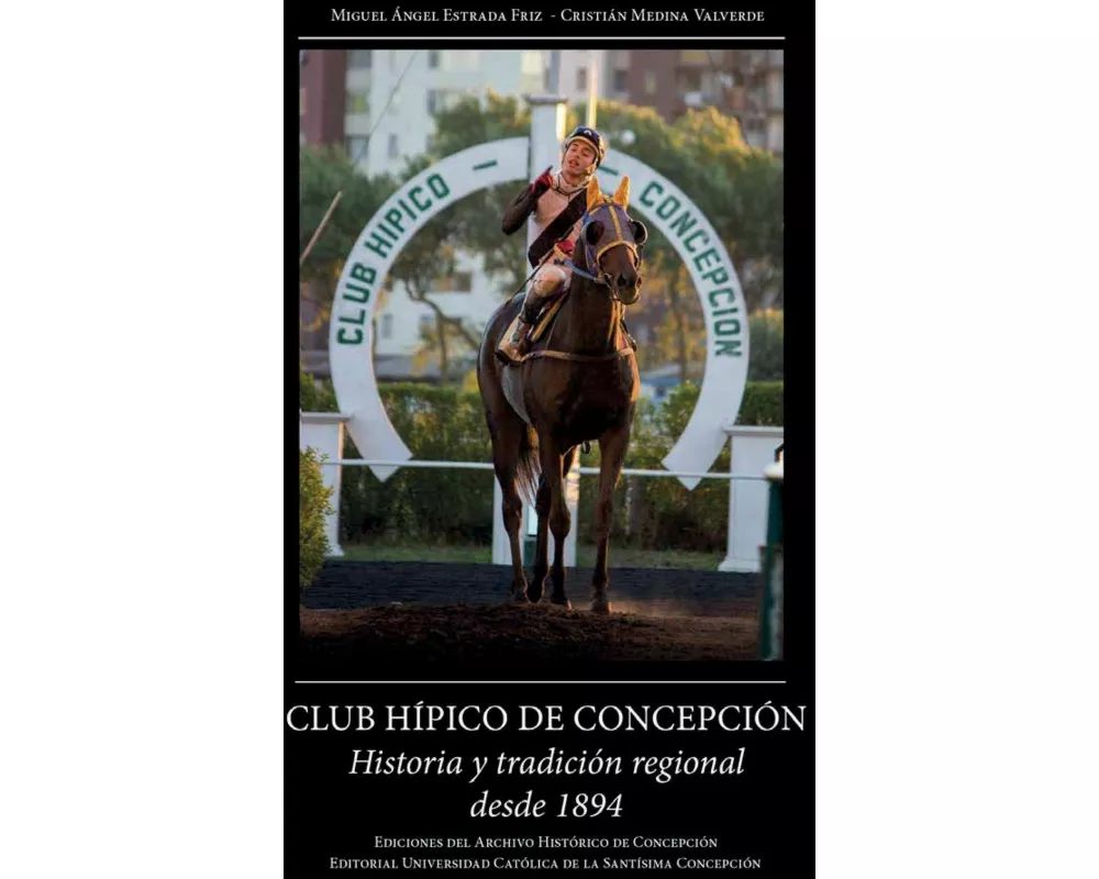 Club Hípico de Concepción