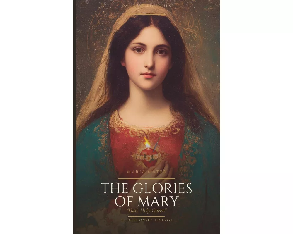 Maria Mater