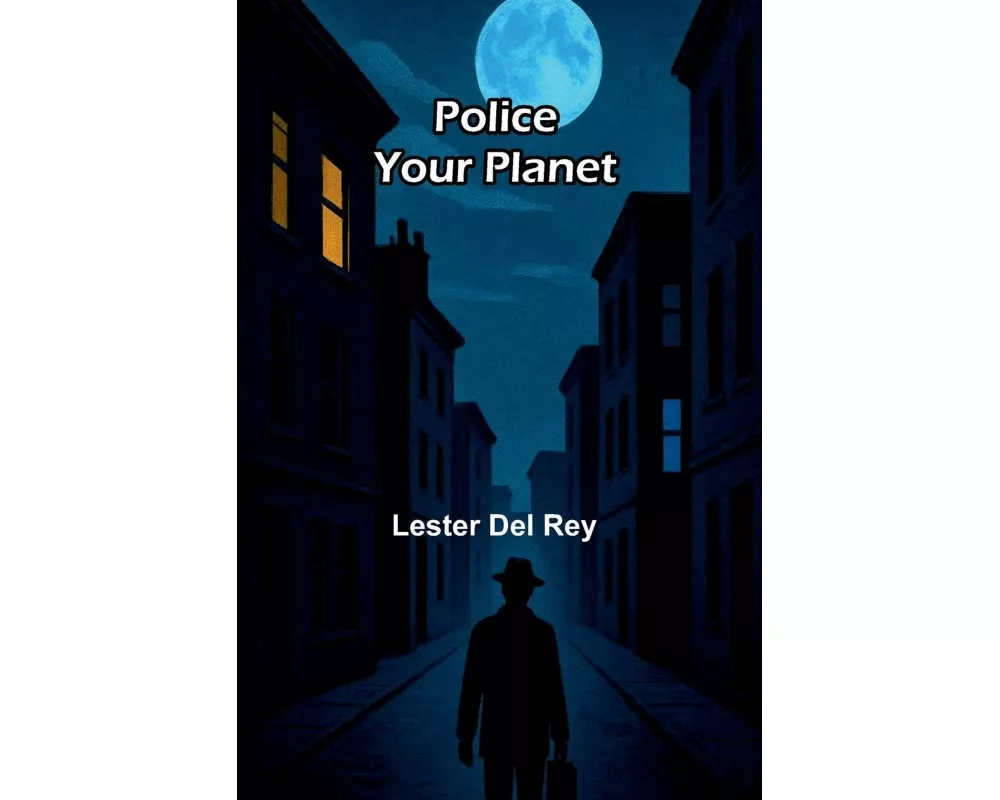 Police Your Planet