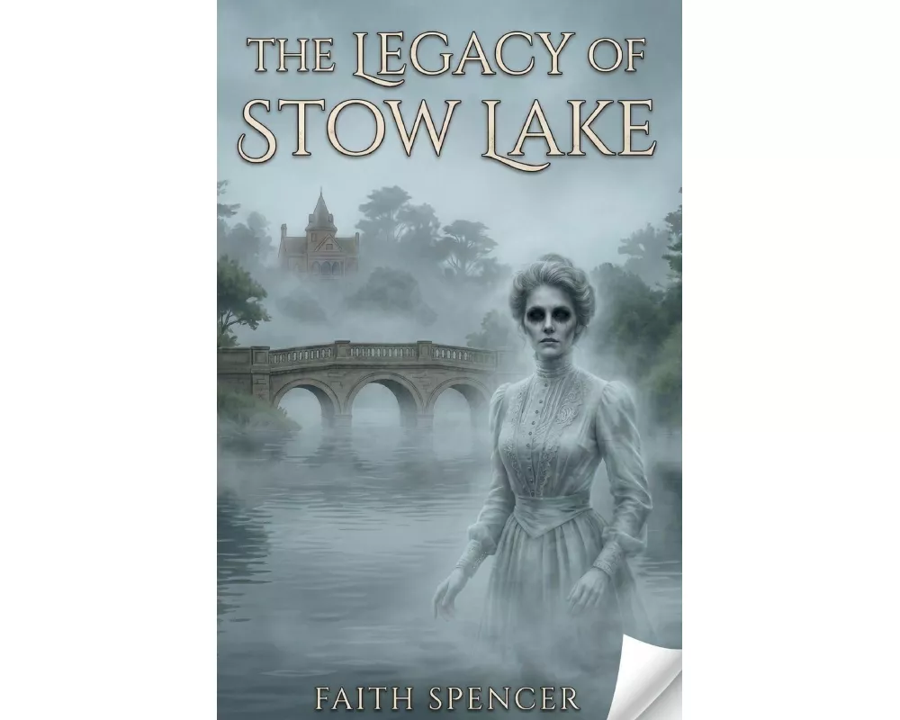 The Legacy of Stow Lake