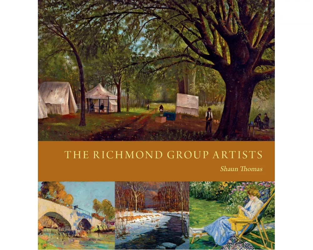 The Richmond Group Artists