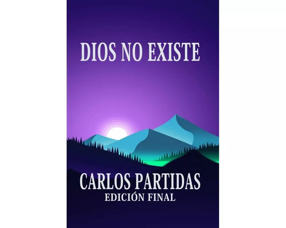 Dios No Existe