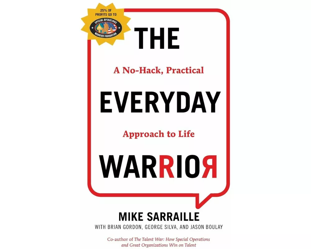 The Everyday Warrior