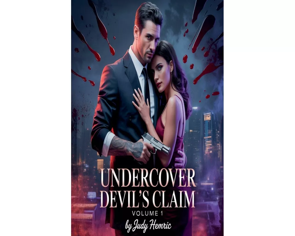 Undercover Devils Claim Volume 1