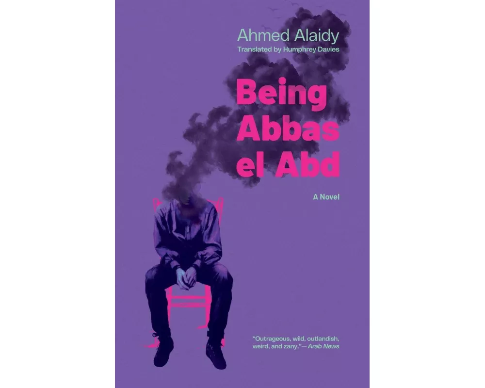 Being Abbas El Abd
