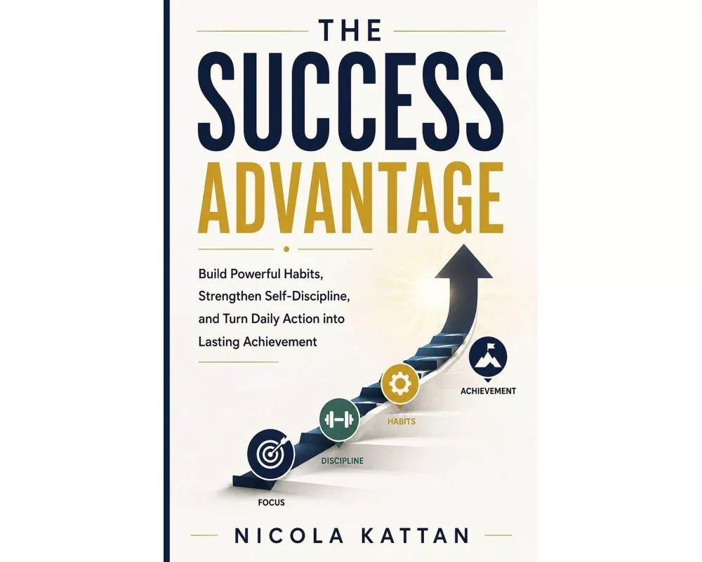 The Success Advantage