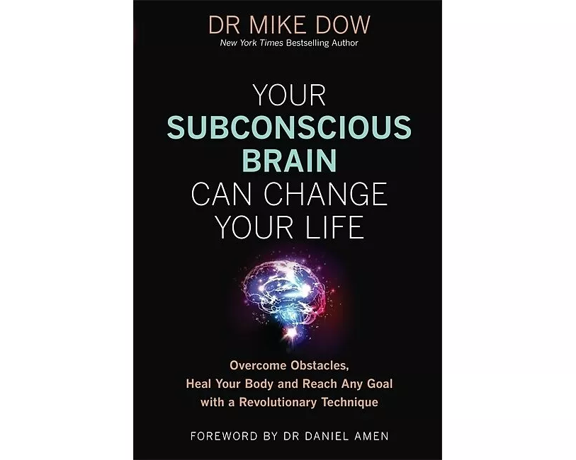 Your Subconscious Brain Can Change Your Life