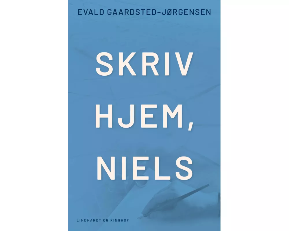 Skriv hjem, Niels
