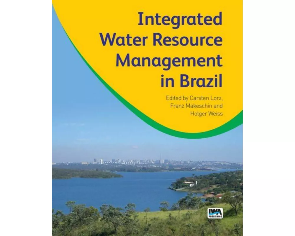 Integrated Water Resource Management in Brazil